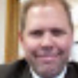 Meet your Posher, Andy